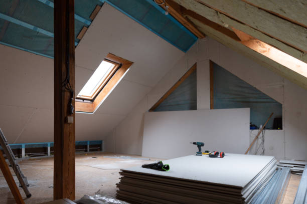Best Insulation for New Construction  in Petal, MS
