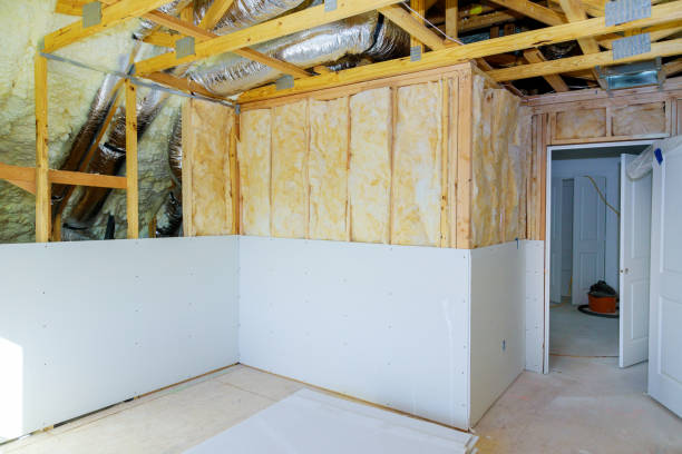 Best Spray Foam Insulation  in Petal, MS