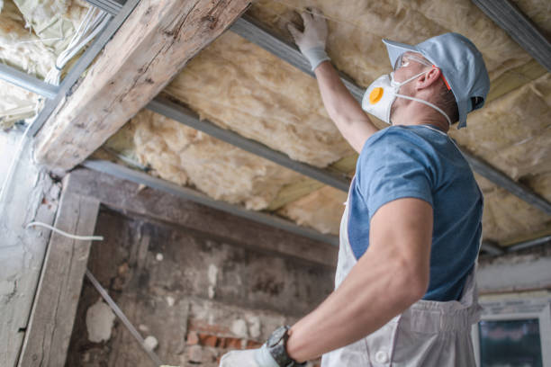 Trusted Petal, MS Insulation Contractor Experts